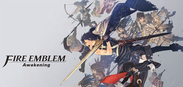 fire emblem awakening cabecera