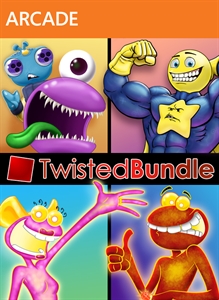 twisted bundle