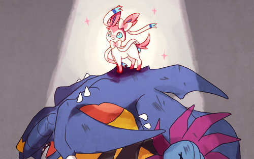 sylveon