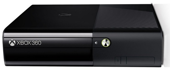 xbox 360 mini