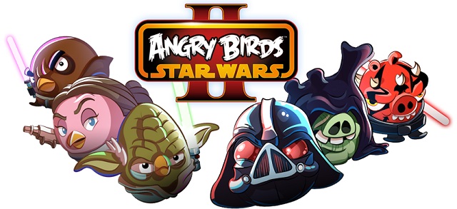 angry birds star wars 2