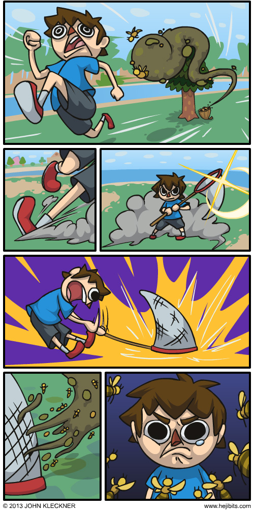 animal crossing abejas 2