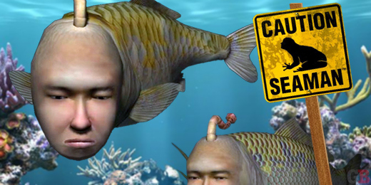 seaman