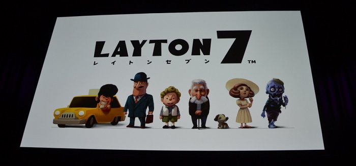 layton 7