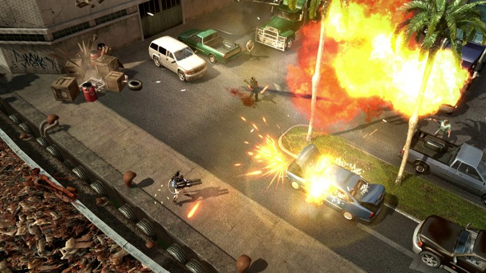 narco terror 2