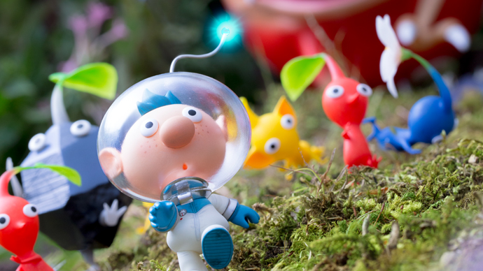 pikmin 3 cabecera