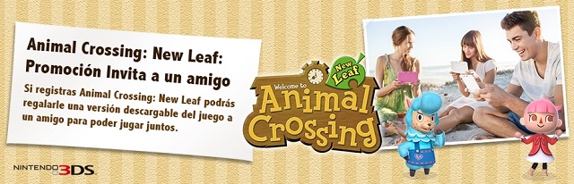 promo animal crossing