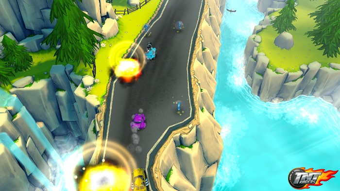 tnt racers 2