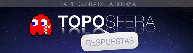toposfera respuestas