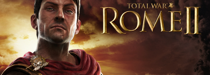 total war rome 2 banner