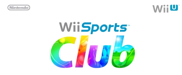 wii sports club