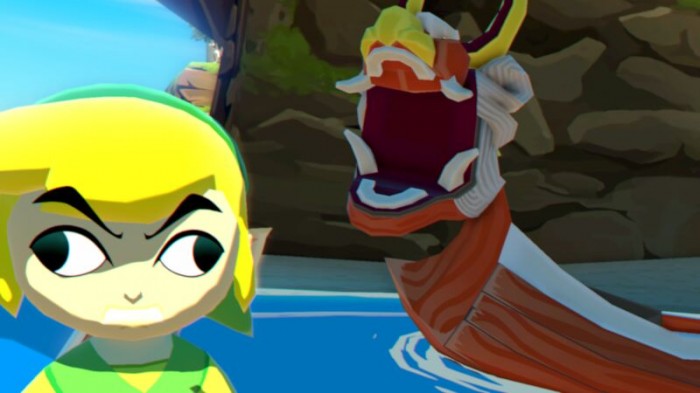 wind waker tuenti 1