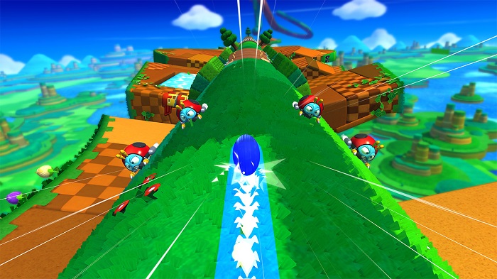 sonic lost world 1