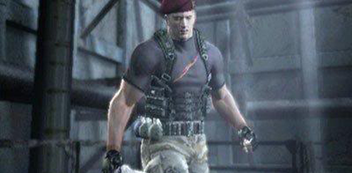 10 krauser