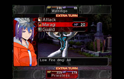 Devil Survivor Overclocked