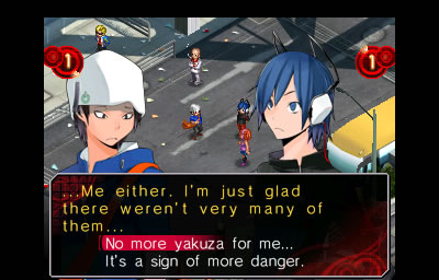 Devil Survivor Overclocked