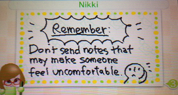 correo nintendo cierra