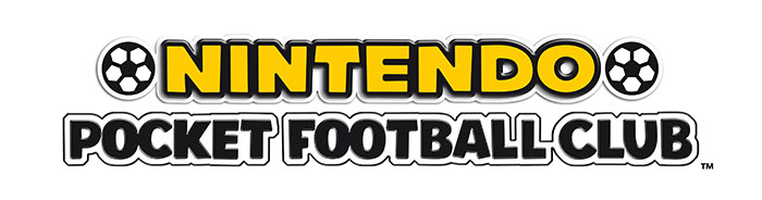 nintendo pocket football club logo