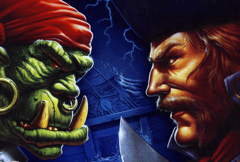 warcraft 2