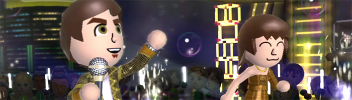 wii karaoke u