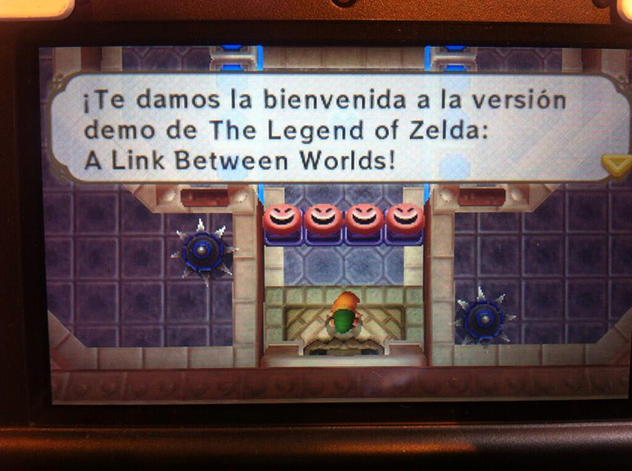 zelda link between worlds