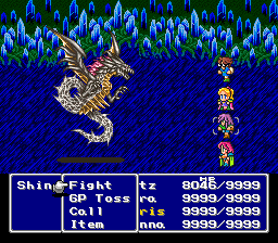 Final_Fantasy_V_Active_Time_Battle_screenshot