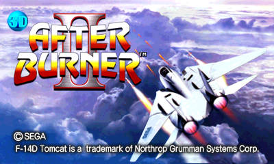 afterburner 2