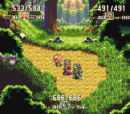 seiken densetsu