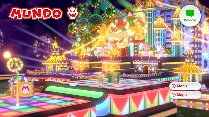 super mario 3d world carnaal