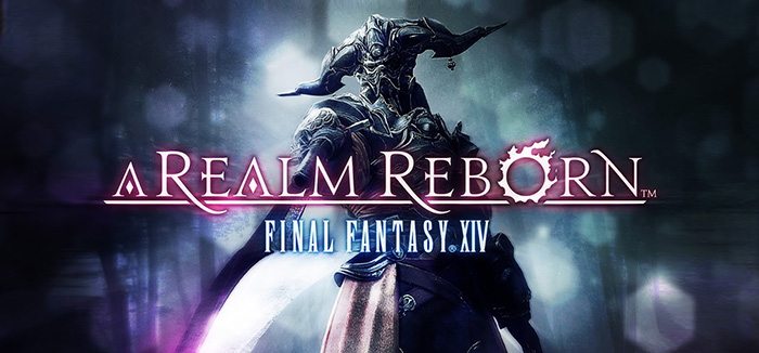 final fantasy xiv
