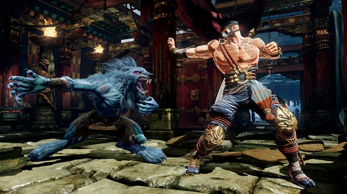 killer instinct xbox one