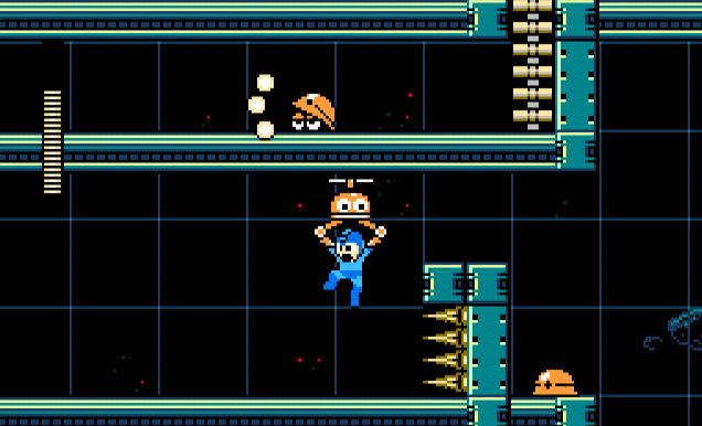 megaman9