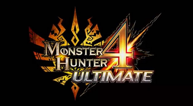 monster hunter 4 ultimate