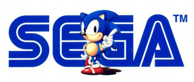 sega logo