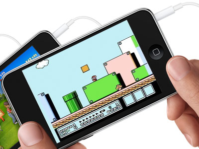 super mario bros 3 ios