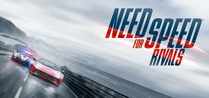 Need for Speed: Rivals system requirements Can I Run