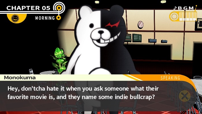 danganronpa 2