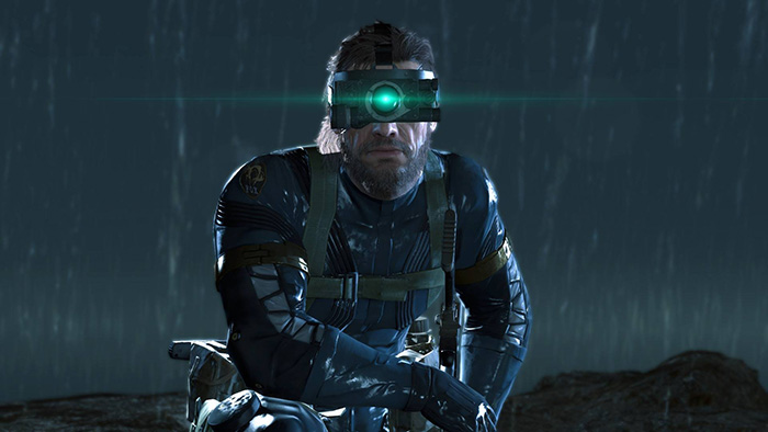 metal gear solid ground zeroes cabecera