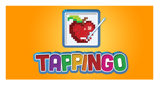 tappingo logo