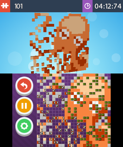 tappingo pulpo