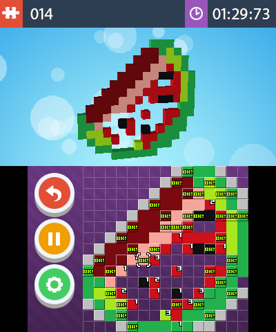 tappingo sandia