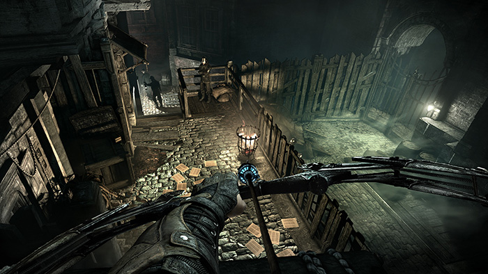 thief 1