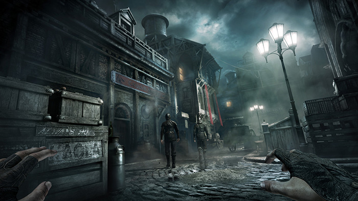 thief 2
