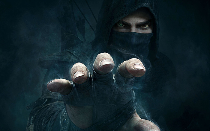 thief cabecera