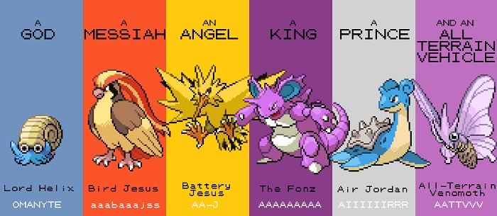 twitch plays pokemon