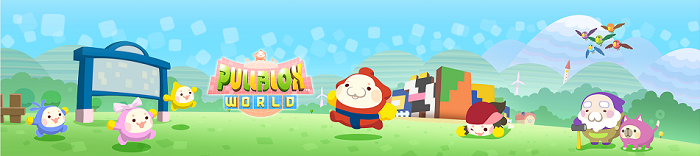 pullblox world