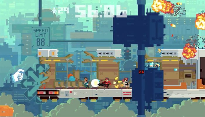 super time force 1