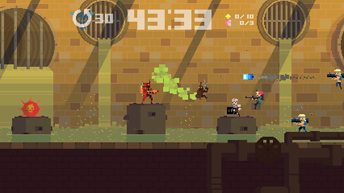 super time force 2