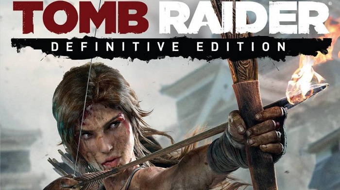 tomb raider definitive