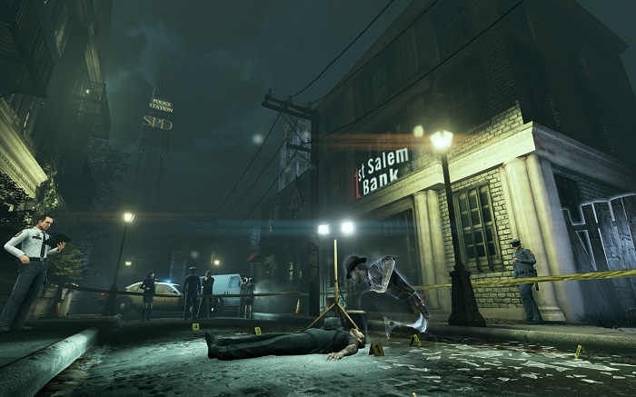 Murdered Soul Suspect 2